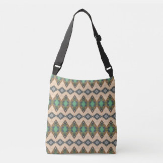 Portugiesisches Design Crossbag Tragetaschen Mit Langen Trägern