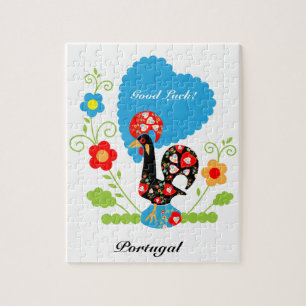 Portugiesisches Rooster