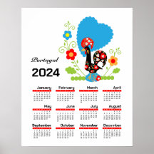 Portugiesisches Rooster