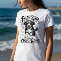 Portuguese Water Dog - Portie