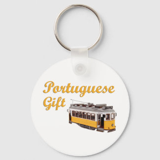 Portuguesegiese Schlüsselanhänger