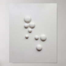 Porzellanhemisphären 2