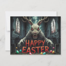 Poscards Happy Easter 06 Postkarte