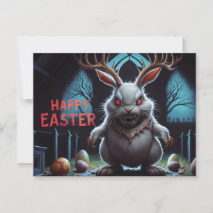 Poscards Happy Easter 07 Postkarte