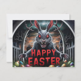 Poscards Happy Easter 09 Postkarte