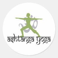 Pose Ashtanga Yoga