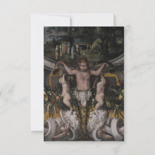 Pose gothique ~ Invitations