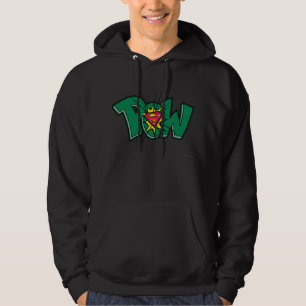Pose Hoodie