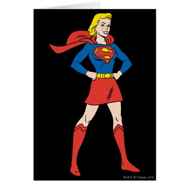 Pose superfille 7 (Devant)