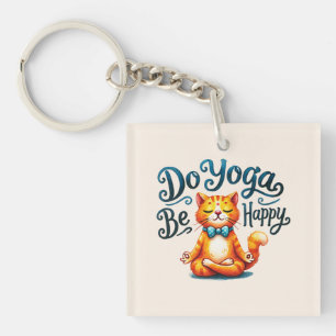 Pose Yoga Chat - Do Yoga, Be Happy