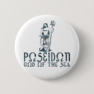Poseidon Button
