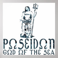 Poseidon