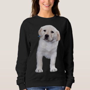 Posen Labrador Retriever Sweatshirt
