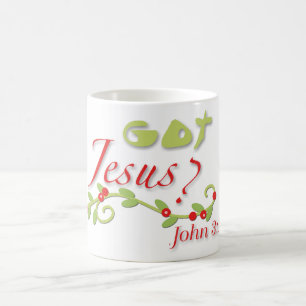 POSEZ LA QUESTION MUG