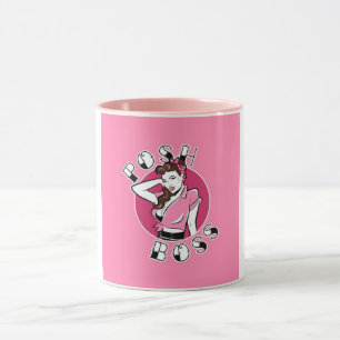 Posh Chef-Tasse Poshmark Tasse