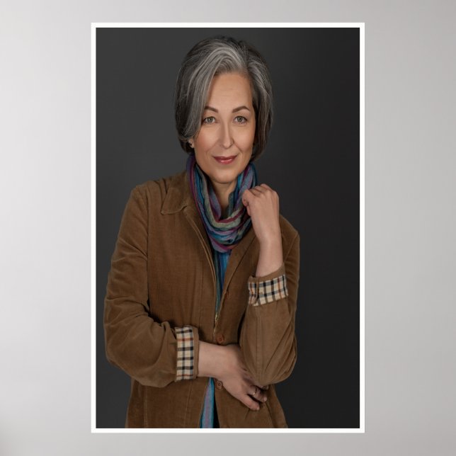 Posh Walls Poster (Vorne)