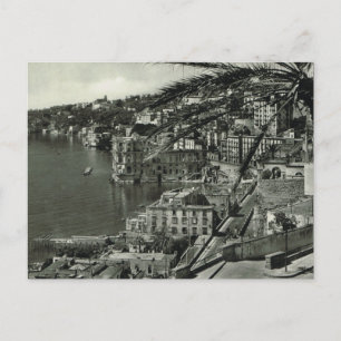 Posillino, Napoli, Italien Postkarte