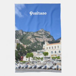 Positano Geschirrtuch