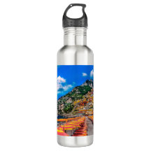 Positano Italien Amalfi Küstenreise