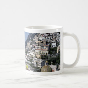 Positano, Italien Kaffeetasse
