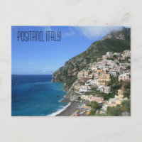 Positano, Italien