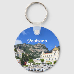 Positano Schlüsselanhänger