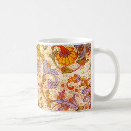 Positano Sonnenaufgang Kaffeetasse