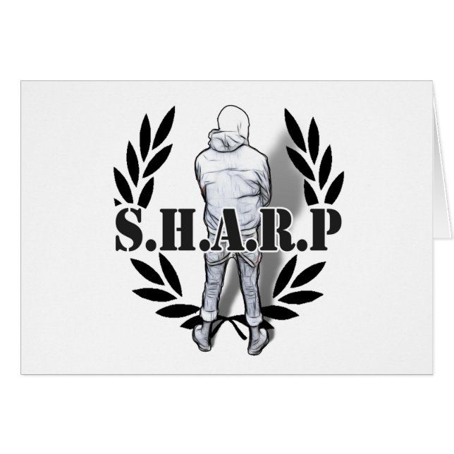 position pointue de peau (Devant horizontal)