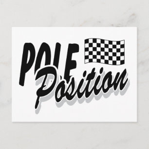 Position Postkarte