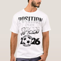 Position Über Geschwindigkeit Fußball 2026 Taktisc