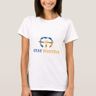 Positiv bleibe T-Shirt
