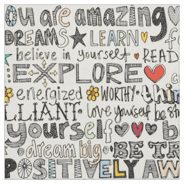 positiv fantastisch stoff