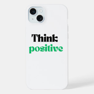 positiv iPhone 15 plus hülle