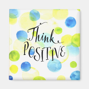 positiv magnet