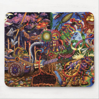 Positiv Mousepad