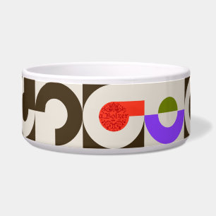 positiv negativ design napf
