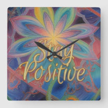 positiv