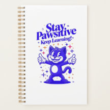 Positiv- und Lernplaner