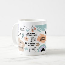 Positive Affirmationen Motivation und Erfolg