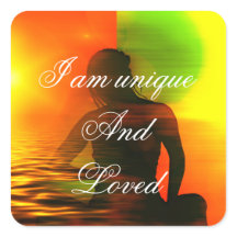 Positive Affirmative Motivation über Selbstwertgef