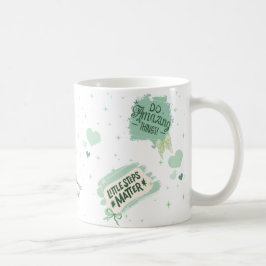 Positive Affirmative Tasse