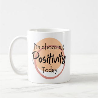 Positive Affirmative Tasse