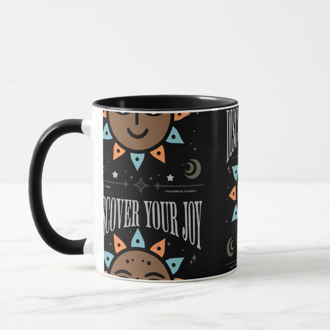 Positive Akzeptanz durch sinnvolle 🌟 Tasse (Links)