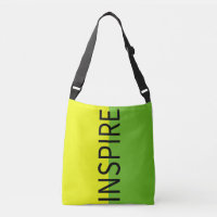 Positive Anführungszeichen inspiriert