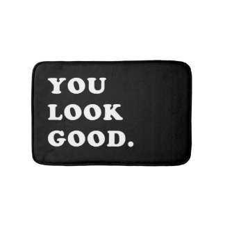 Positive Bad-Matte Badematte