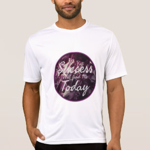Positive Befürworter der Selbstannahme T-Shirt