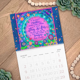 Positive Bilder Inspirierend 2024 Version Inspiriv Kalender