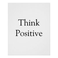 positive Denk Motivation Geschäft Name Text d