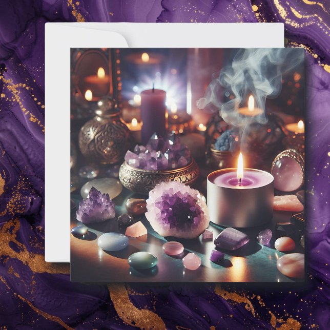 Positive Energie an einen Freund senden Karte (Von Creator hochgeladen)