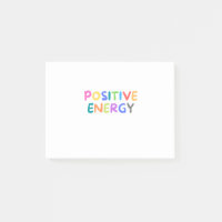 POSITIVE ENERGIE